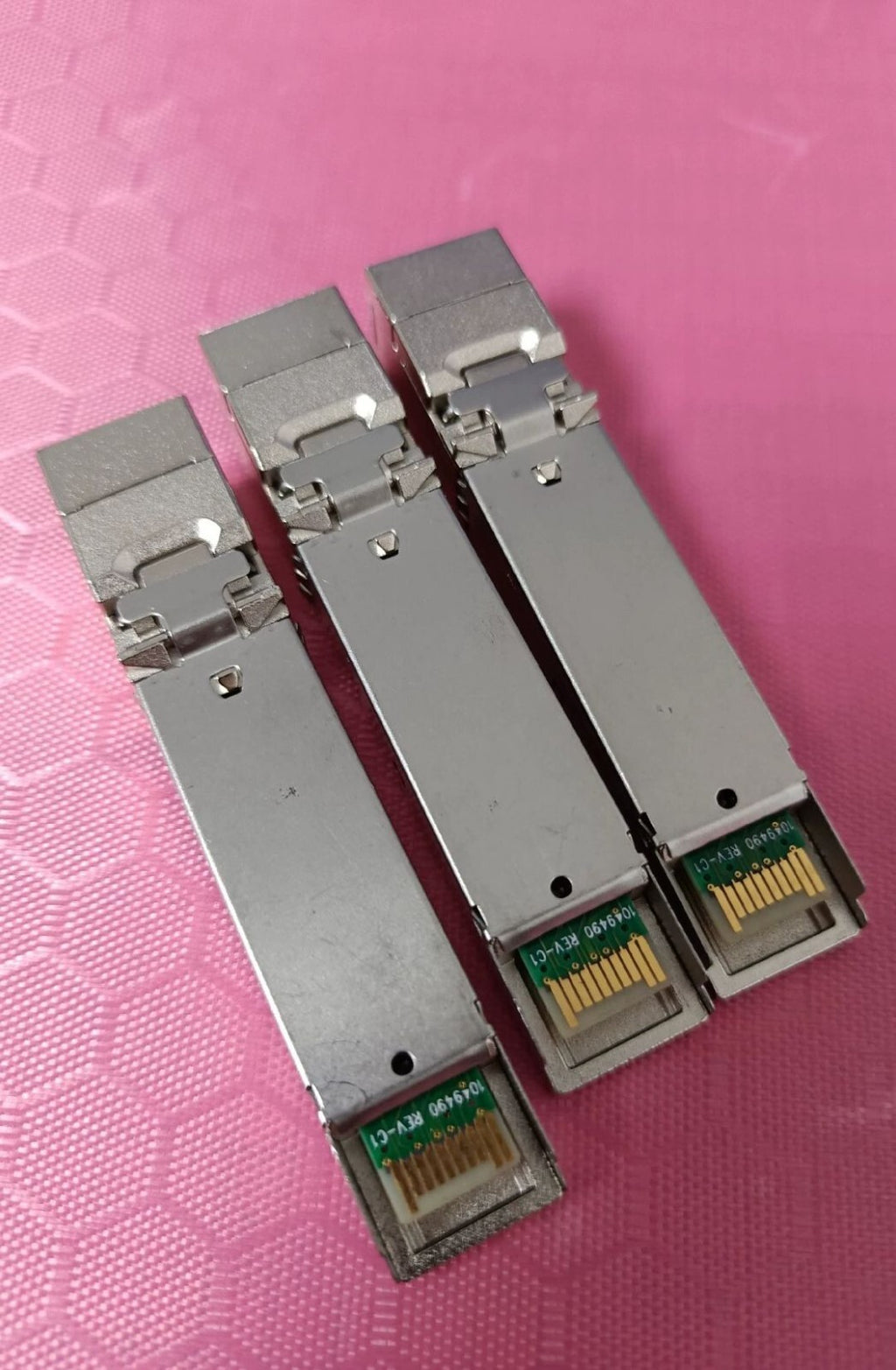 1pcs Nvida Mellanox MC3208411-T 1000GBASE-T SFP-TX 100m copper 1GbE Base-T RJ45