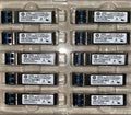 2pcs HP JD094B X130 10G SFP+ LC LR 1310nm 10km SMF FTLX1471D3BCL-HZ Transceiver