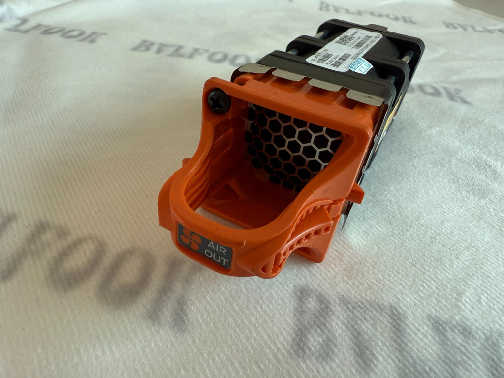 1PCS Genuine Juniper QFX5200-32C-FANAFO FAN for QFX5200-32C-AFO