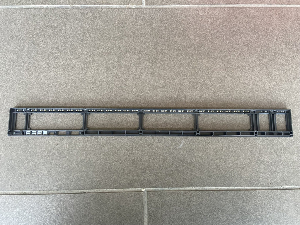 Cisco Catalyst WS-C2960XR-48FPS-I 1G 740W Faceplate for Replacement