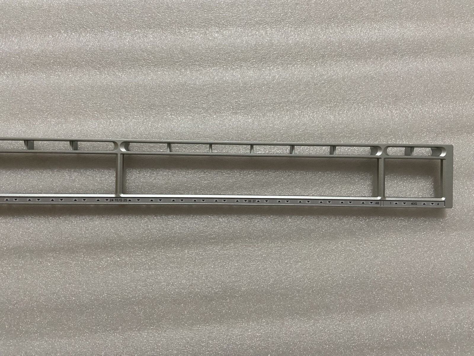 New Orginal Cisco WS-C3850-48XS-S 10G Faceplate for Replacement