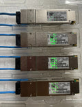 1PC Cisco QSFP-40G-LR4-S 40GBASE-LR4 QSFP | 10-3115-01 | CMUIALFCAA