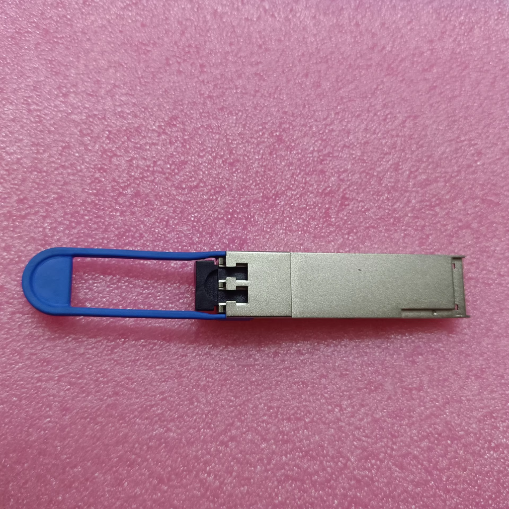Juniper QSFP-100GBASE-LR4 10KM 1310nm SMF 70C Transceiver module 740-061409