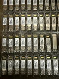 LOT OF 20 Avago AFBR-57F5AMZ-E3 16 Gbps Fibre Channel SFP PN: 019-078-045