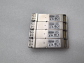 1PCS Ericsson RDH901060/1 CFP4 100GBASE-SR4 MMF 100G FTLC9141RENM-EQ IPU3BDWDAA