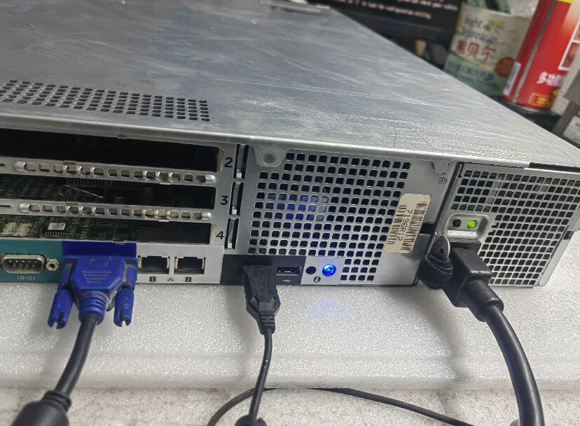 Fuente de alimentación para servidor Dell T420 550W F550E-S0 DH550E-S1 DPS-550PB A 96R8Y 2G4WR