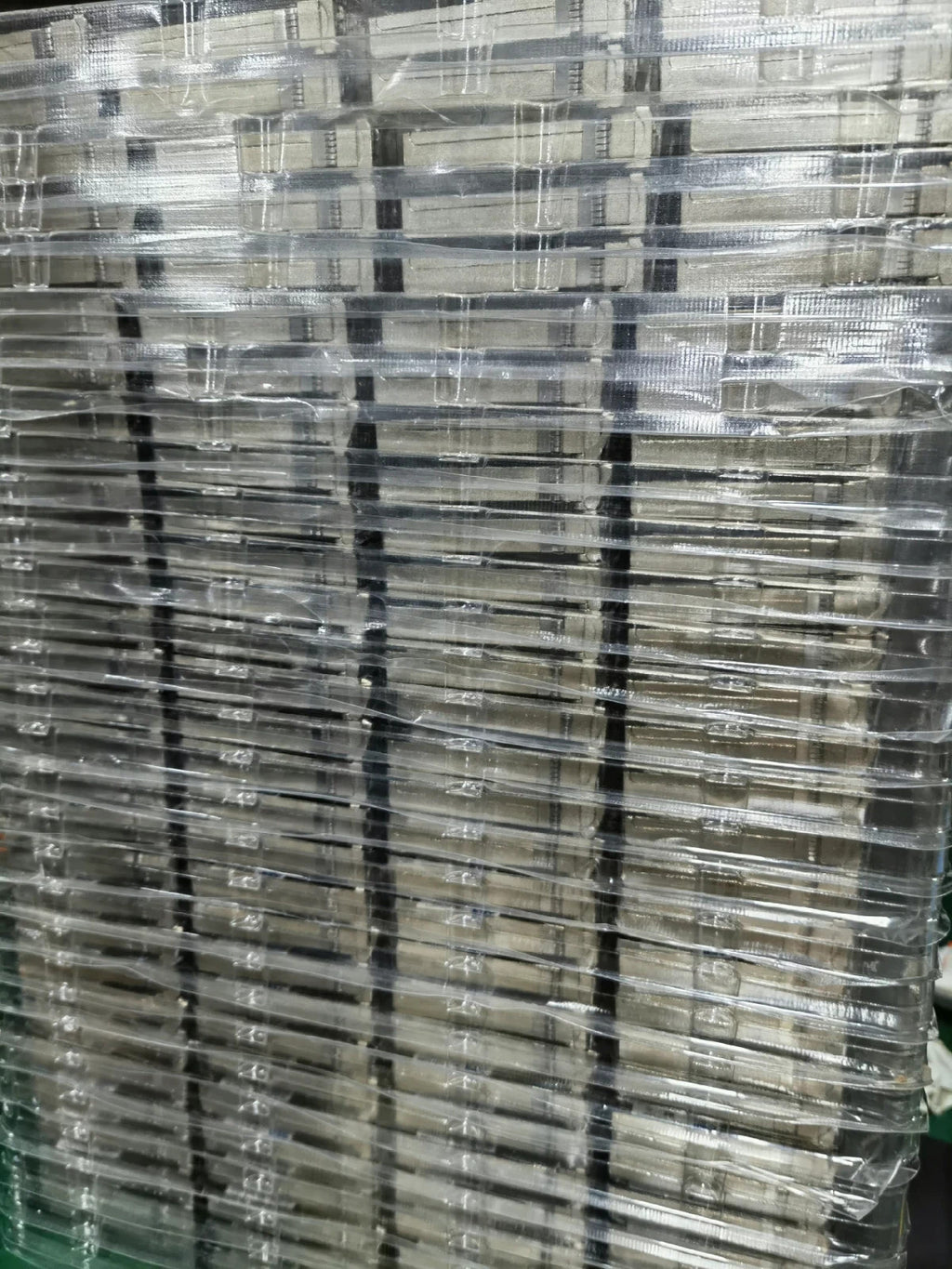 Lot of 100 AOI 10GB SFP+ A7EL-SN85-ADMA 300M 850NM SR Dual LC Transceiver
