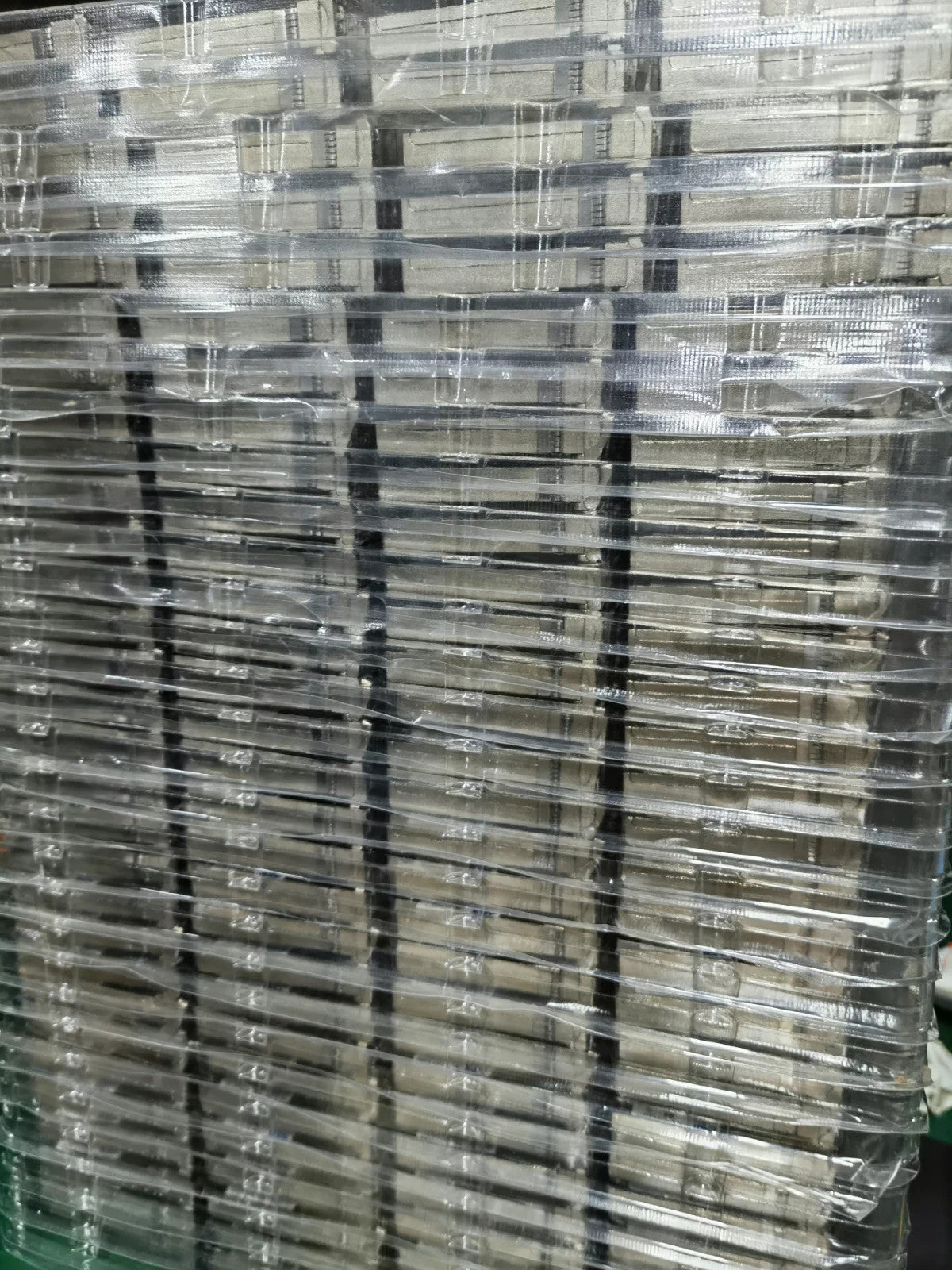 Lot of 100 AOI 10GB SFP+ A7EL-SN85-ADMA 300M 850NM SR Dual LC Transceiver