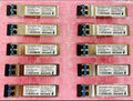 5 St. ERICSSON RDH10265/3 SFP+ 10G-LR 1310nm 10km SFP+ 10GBASE FTLX1471D3BTL-E7