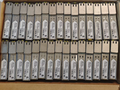 10PCS IBM 78P1518 Finisar FCLF8522P2BTL-IB Copper RJ-45 Modules