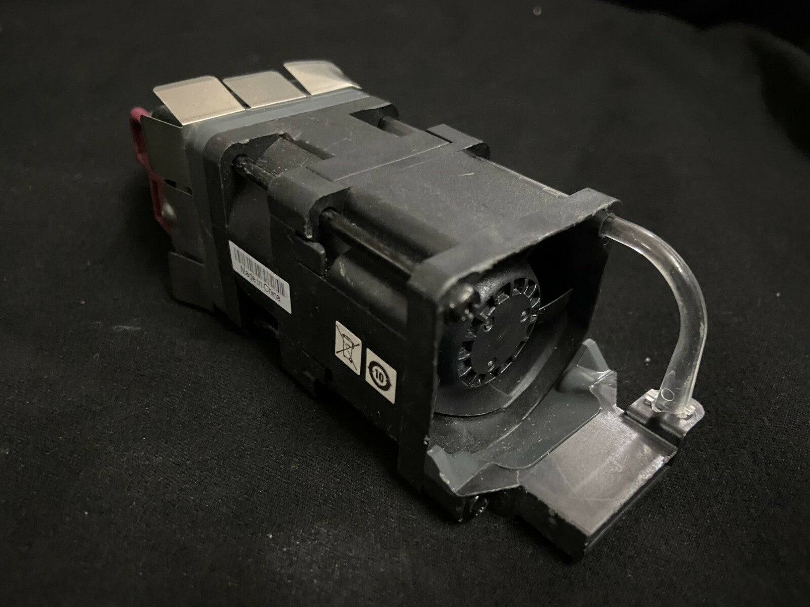 Orginal Cisco C4KX-FAN-F FAN For Catalyst 4500x Back-to-Front airflow Tested