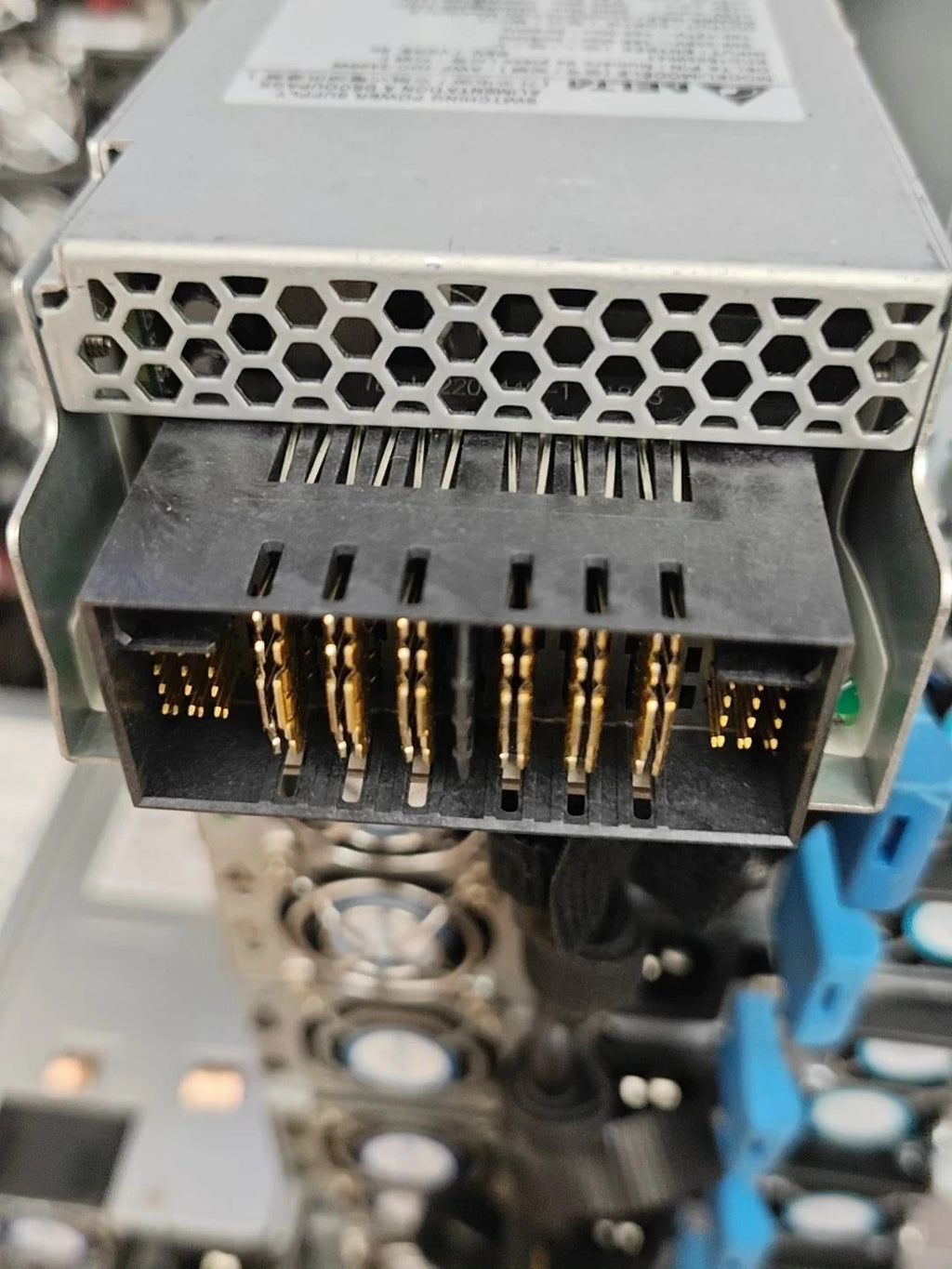 1pc Delta UCSC-PSU3-2400W 341-0742-01 Power Supply awf-2dc-2400w