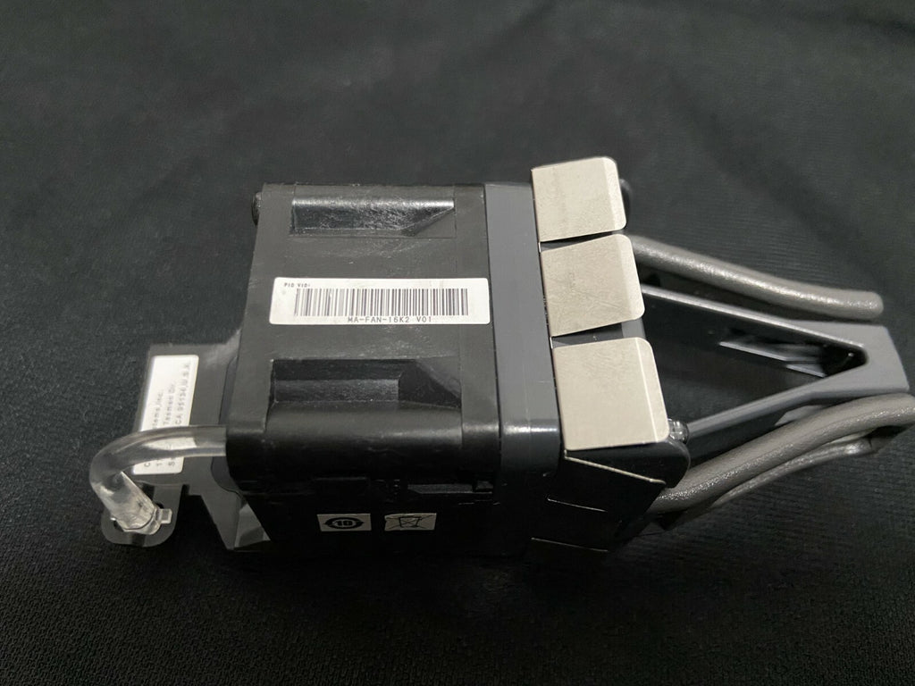 Ventilador de refrigeración Cisco MA-FAN-16K2 16K2 RPM para Meraki MS390 Totalmente probado