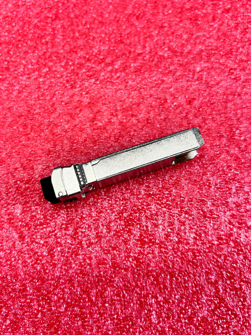 1PCS Finisar FTLF1436W5BTD  25Gb 1310nm 10km Single Mode Datacom SFP