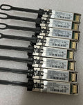 1pcs HPE Q2P62A 32Gb AFBR-57G5APZ-HP1 SFP28 SW E-Temp 850nm PT XCVR Transceiver
