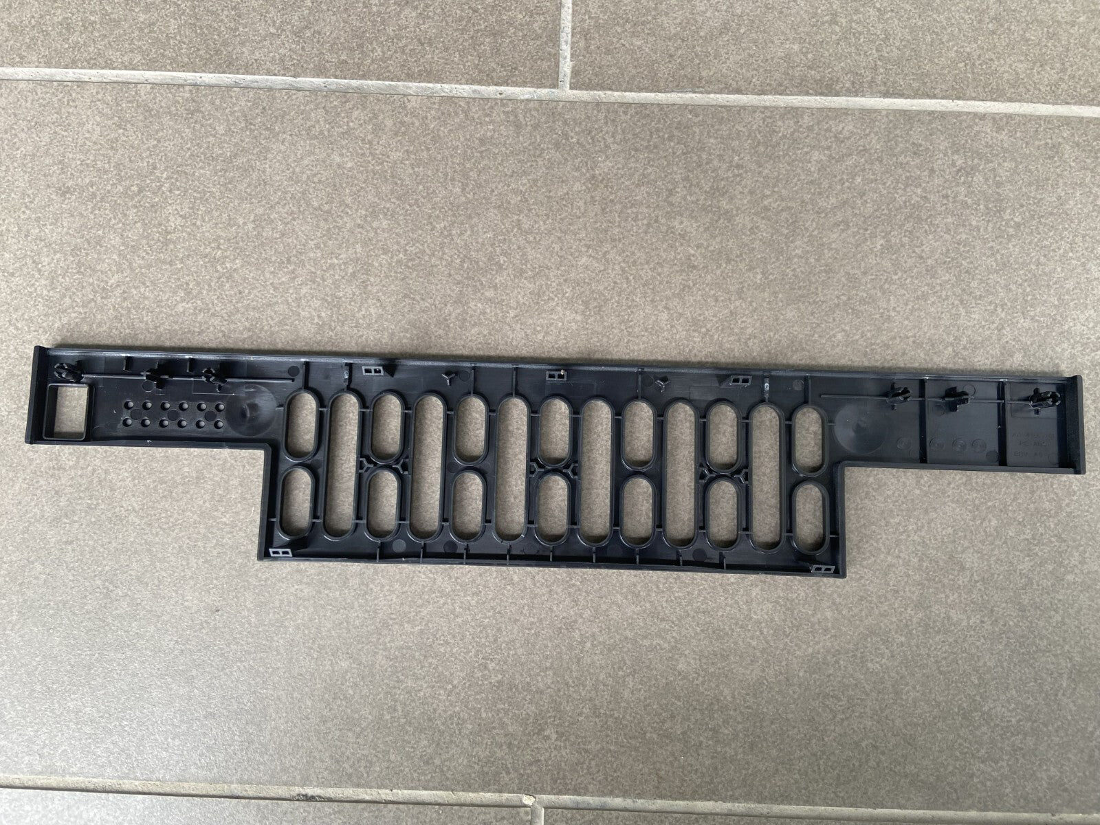 Nuevo Cisco ACS-4450-BEZEL = Placa frontal ISR4451/K9 para reemplazo