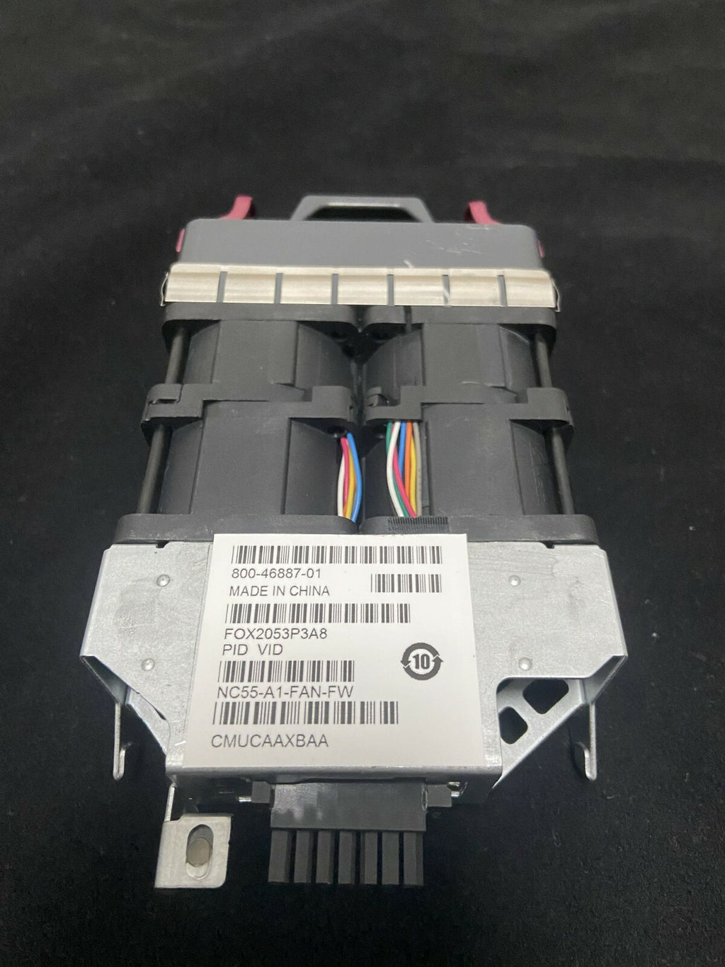 1PCS Cisco NC55-A1-FAN-FW Fan Tray for NCS 5500 Tested
