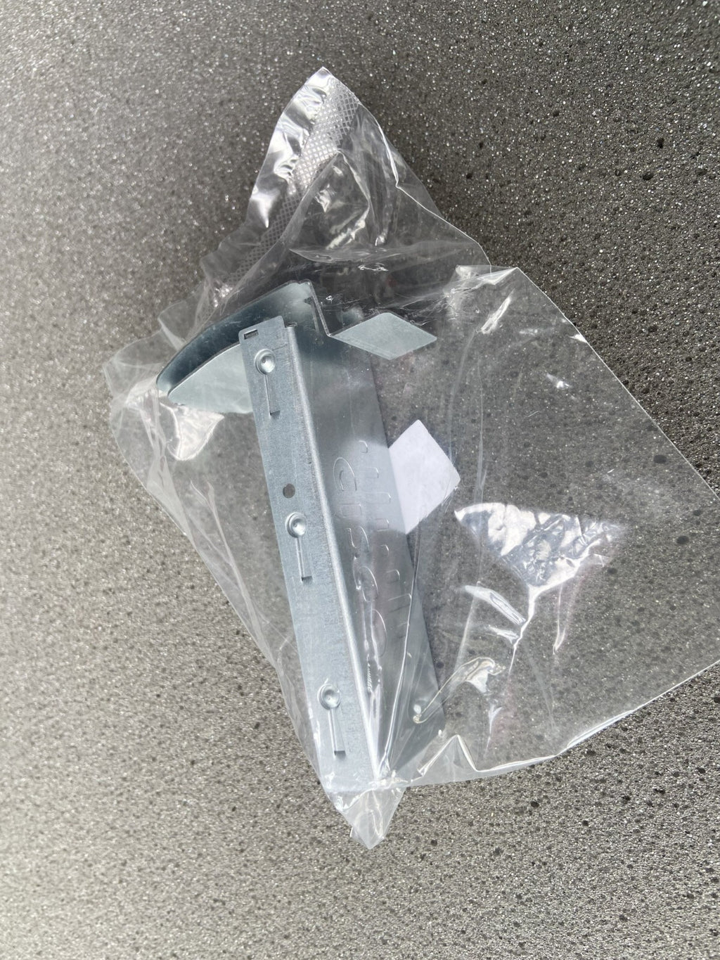 Cisco C9200 C9200L Blank Cover  for Power Supply Plate 700-115180-01