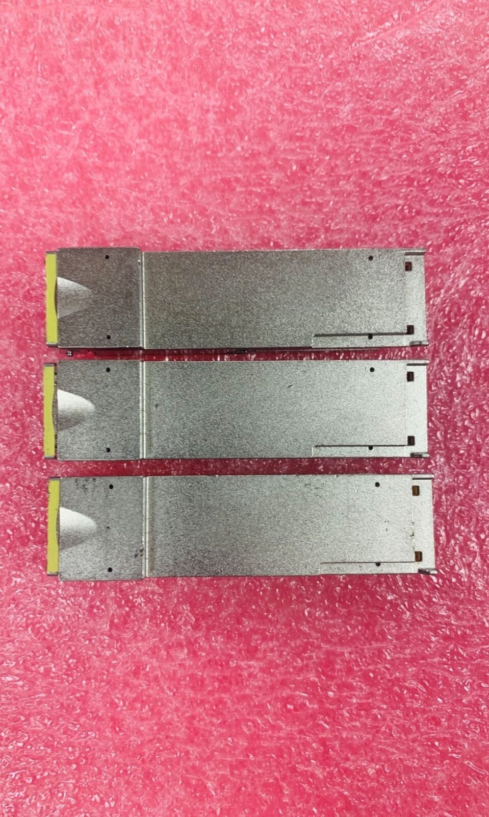 2pcs Genuine ARISTA QSFP-40G-SR4 40G QSFP+ XVR-00060-03 | 05 ,40Gbps Transceiver