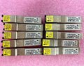 10 unidades Juniper EX-SFP-1GE-T 740-014132 SFP-1GE-T SFP-1GE-TX SFP RJ45 74741-0015