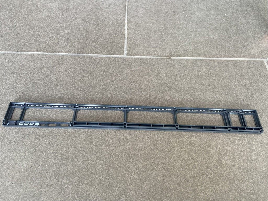 Cisco Catalyst WS-C2960X-48FPS-L 1G 740W Faceplate for Replacement