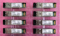 1 unidad Arista SFP-25G-SR 25GBASE-SR XVR-10083-20 SFP28 SR 850nm LC MMF Transceptor