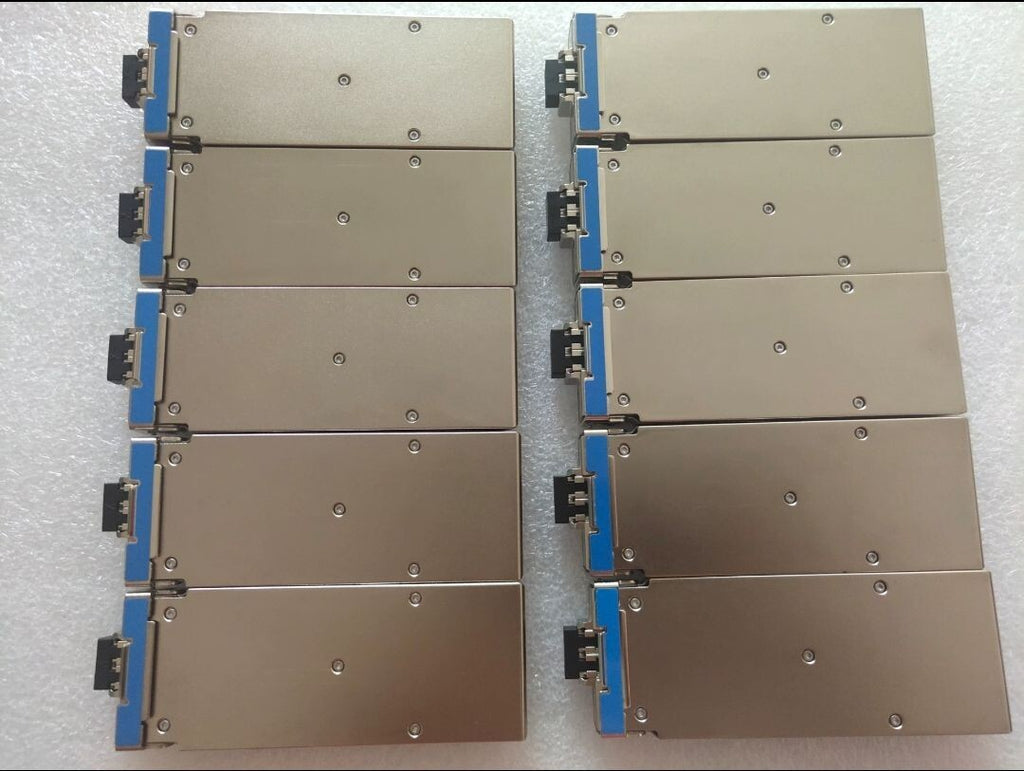 1pcs Finisar FTLC1121RDNL CFP2 100GBASE-LR4 100G-4*25 10km 13xx SMF Transceiver
