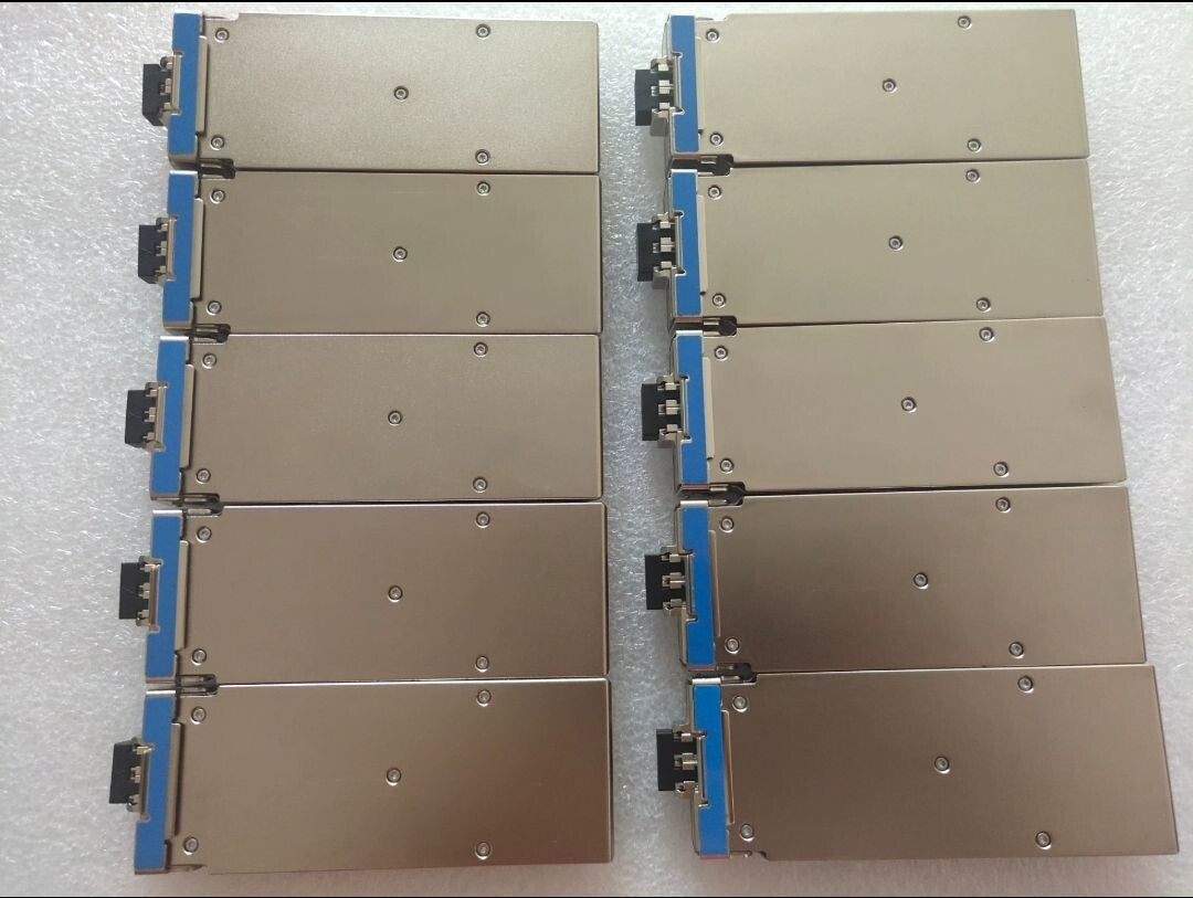 1 unidad transceptor Finisar FTLC1121RDNL CFP2 100GBASE-LR4 100G-4*25 10km 13xx SMF