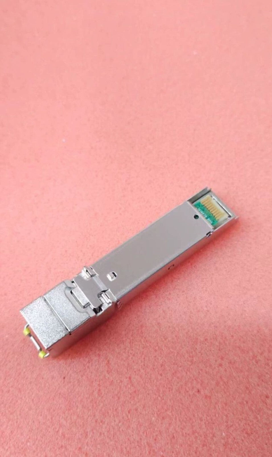 1pcs Dell SFP-1G-T-WP  1.25GbE 01M0C3 SFP Transceiver Module