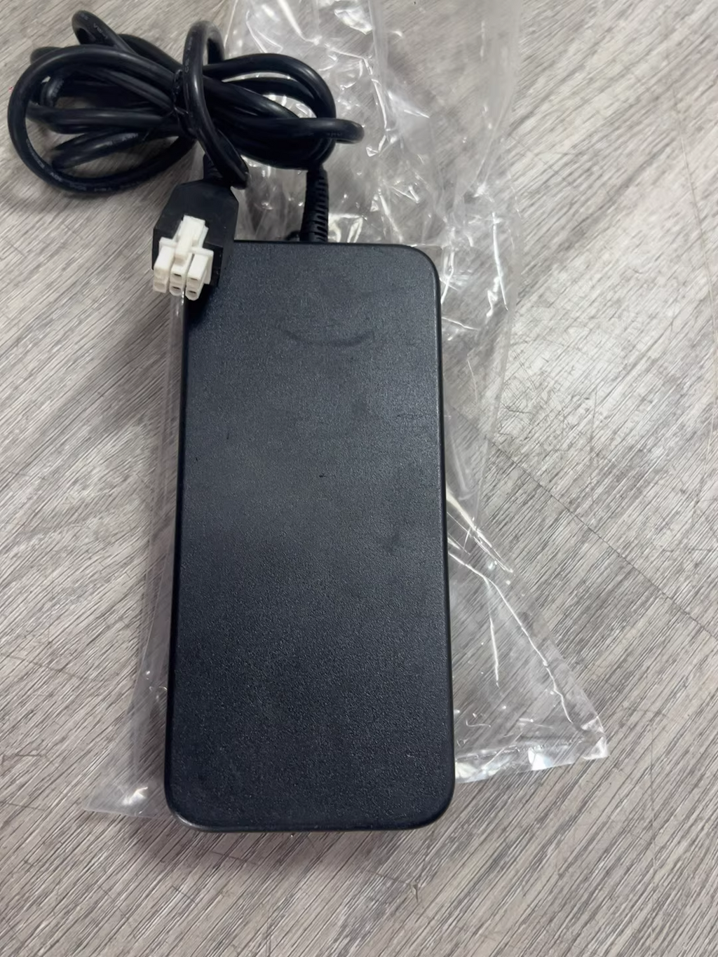 Adaptador de corriente alterna Cisco C9800-AC-110W para C9800-L-F-K9 C9800-L-C-K9 con cable