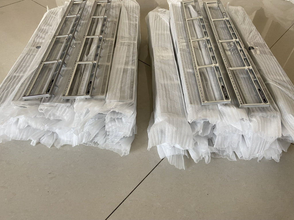 NEW Style Cisco WS-C3850-48T-S / WS-C3850-48T-L Faceplate for replaement