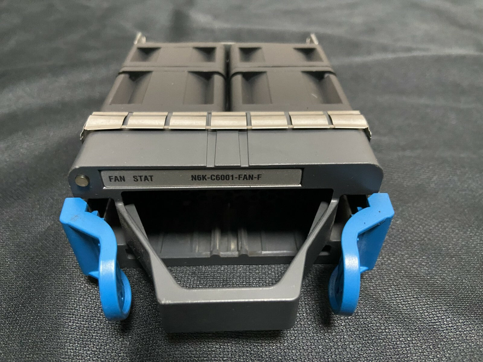 Cisco N6K-C6001-FAN-F V02 Fan Module for Cisco NEXUS 6001 Series Fully Good work