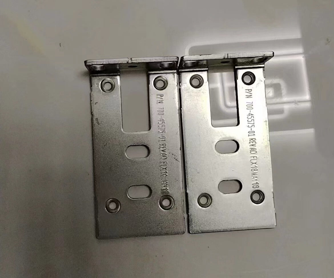 1 set Used EAR HOOK For Cisco ISR4331 / K9 VIA Fedex p1