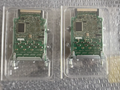 1PC OEM Cisco HWIC-4T1/E1 4x Ports Interface Card