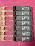 Genuine Cisco QSFP-100G-SR4-S 10-3142-02/03 100G QSFP SR4 Transceiver 1PCS