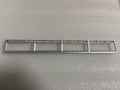 Placa frontal (faceplate) para repuesto de un Cisco WS-C3850-48T-S / WS-C3850-48T-L de estilo antiguo