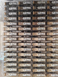 10pcs Genuine Cisco 10-2626-01 GLC-SX-MMD 1000BASE SFP MMF 850nm Transceiver