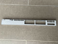 Cisco Catalyst C9300L-24T-4X-E o 4X-A Placa frontal 4X10G para sustitución