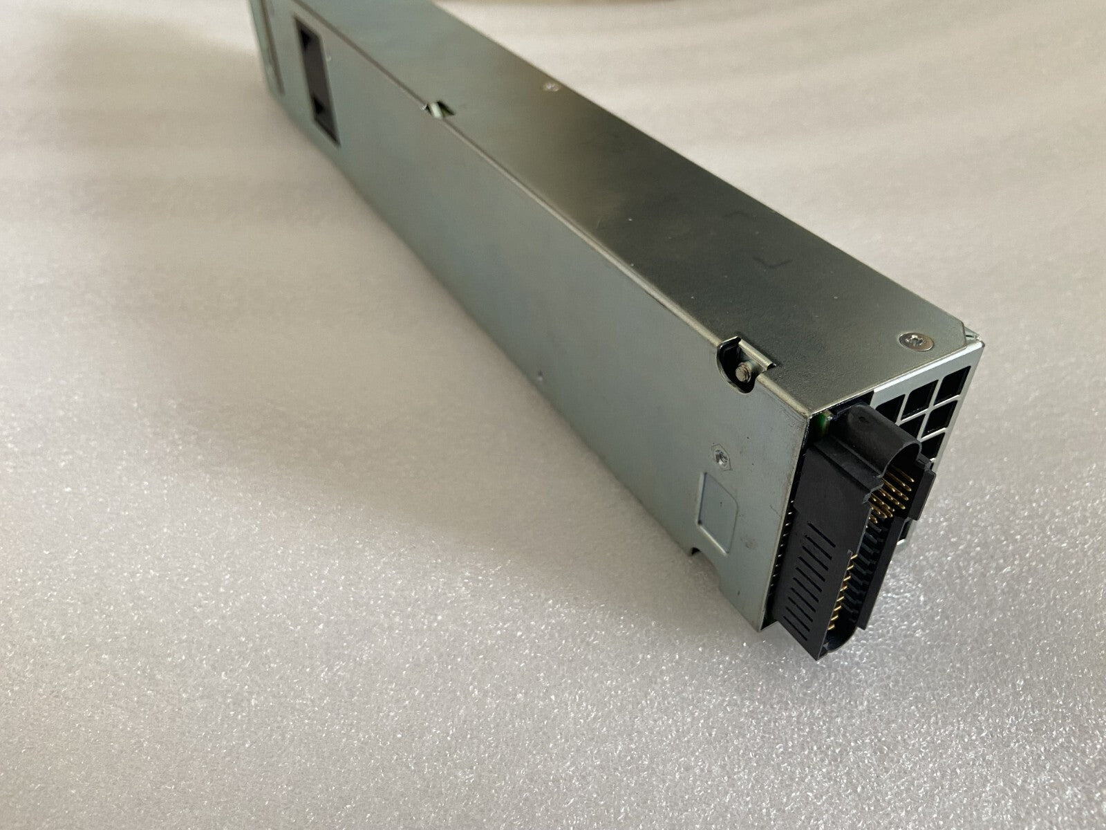 CISCO ASR1000X-DC-950W DC 341-100246-02 Fuente de alimentación para ASR 1006-X/ASR 1009-X
