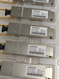 Arista QSFP-100G-SR4 850nm 4x 100G Transceiver Module P/N XVR-10067-20 1PCS