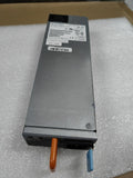 Fuente de alimentación Juniper JPSU-1100-AC-AFO 740-046871 Flujo de aire frontal a trasero para EX4300