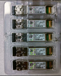 1 unidad Transceptor Cisco SFP-10G-LR 10-2457-02 10GBase-LR SFP+ 10Gbps 1310nm LR