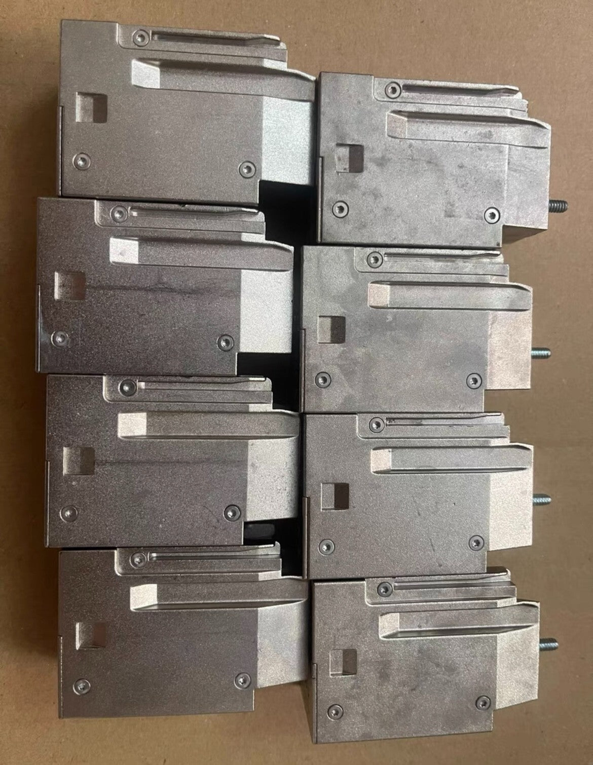 1PC Gebrauchtes C3650-Stack-Kit für 3650 Stack-Modul Original über Fedex P1