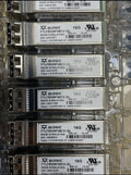 2pcs QLOGIC FTLF8529P3BCV-QL 16GB 850NM SFP For QLE2670 QLE2672 QLE2690 QLE2692
