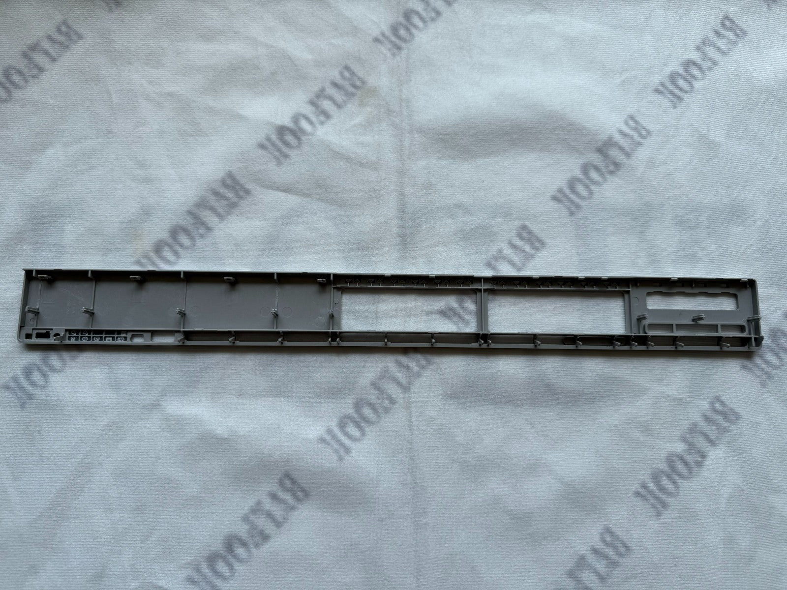 Cisco Catalyst C9300L-24P-4G-E C9300L-24P-4G-A 4x1G Faceplate for Replacement