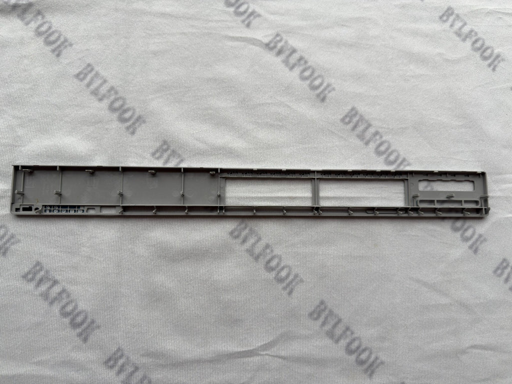 Cisco Catalyst C9300L-24P-4X-E C9300L-24P-4X-A Placa frontal 4x10G para sustitución