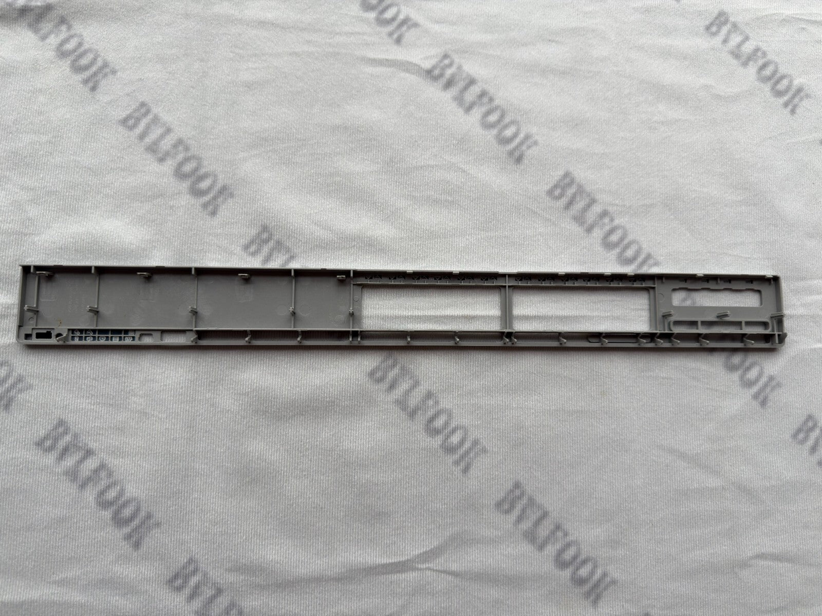 Cisco Catalyst C9300L-24P-4X-E C9300L-24P-4X-A Placa frontal 4x10G para sustitución
