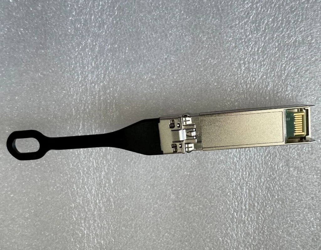1pcs HPE Q2P62A 32Gb AFBR-57G5APZ-HP1 SFP28 SW E-Temp 850nm PT XCVR Transceiver