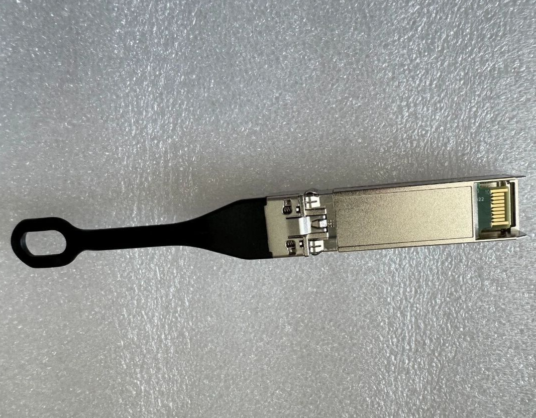 1pcs HPE Q2P62A 32Gb AFBR-57G5APZ-HP1 SFP28 SW E-Temp 850nm PT XCVR Transceiver