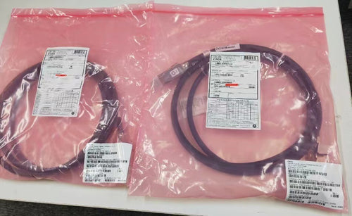 1 pc New Cisco STACK-T3-3M Type 3 Stacking Cable for Cisco 9300L VIA Fedex P1 FS